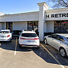 H Retreat Body Massage & Foot Massage exterior