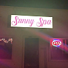 Sunny massage exterior