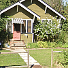 Sacred Wings Massage Therapy exterior