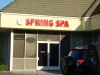 Spring Spa exterior