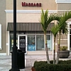 Hong Kong Massage exterior