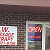 TW Massage exterior