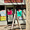 Serenity studios Oriental Massage exterior