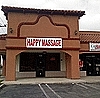 Happy Massage exterior