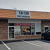 Tai Chi Foot Massage exterior