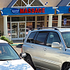 Blue Ocean Massage exterior