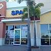 Sunset Therapy Spa exterior
