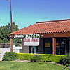 Sunshine Day Spa exterior