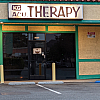 Aroma Therapy Detox exterior