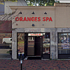 Oranges Spa exterior