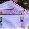 Zen reflexology spa exterior
