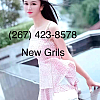 Asian Massage exterior