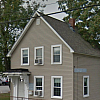 Oriental Massage Therapy exterior