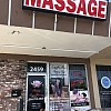 Happy Panda Spa exterior