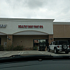 Healthy body foot massage exterior