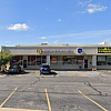 Crystal Massage exterior