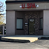 U Spa exterior