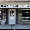 L & Z Massage exterior