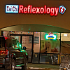Tai Chi Massage exterior
