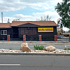 Sakura Massage exterior