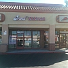 Grand Massage exterior