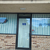 Apple Spa exterior