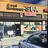 Soul Retreat spa exterior