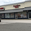 Meridian Spa exterior