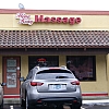 Hong Kong Massage exterior