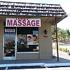Peace Massage exterior