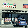 Wonder SPA Massage exterior