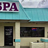 Scarlet Lily Massage exterior