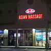 Zen Spa exterior