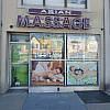 Asian Massage exterior