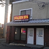 Golden Spa exterior