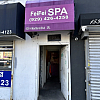 FeiFei SPA exterior
