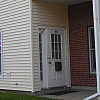 Tea Spa exterior