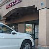 Unique massage exterior