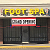 Day Spa exterior