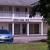 Dong Fang Massage Spa exterior