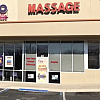 AA SPA exterior