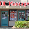 KK Massage exterior
