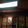 Happy Feet Chinese Reflexology exterior