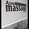 Azure Reflexology Massage exterior