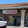 Sunshine Spa exterior