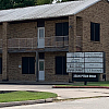 Hands of comfort exterior