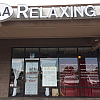 AAA Relaxing Station exterior