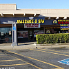 Ruby Massage & Spa exterior