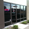 Rose Massage exterior