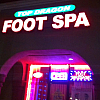 Top Dragon Reflexology Center exterior